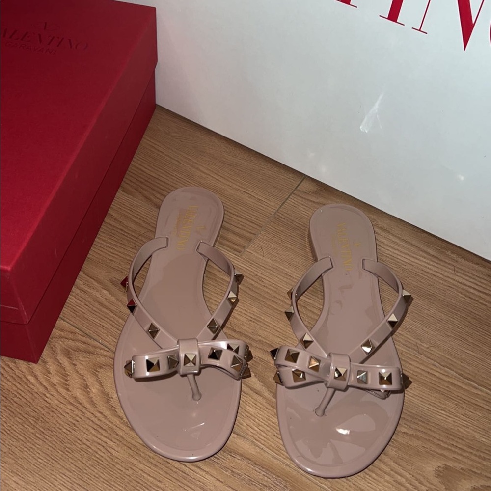 Valentino Garavani Slippers